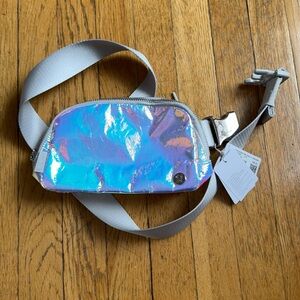 Lululemon belt bag